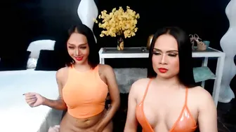 tsgrandshow mistress on cam