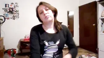 alessandraconrado recorded nude video 82871