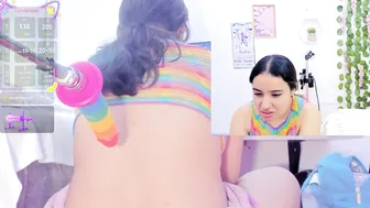 Daki_ume petite cam girl chat