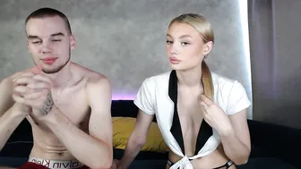 Love_vibe couple amateur webcam video