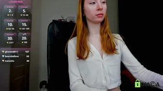 lissa_disasters recorded nude video 82944