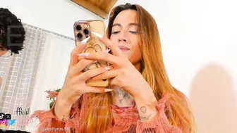 emmalym recorded nude video 82988