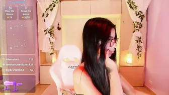 pamelaascott recorded nude video 82992
