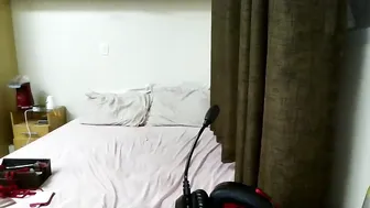Gabriellamanhaes analtoys chat porn video