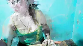 yummy_via recorded nude video 820030