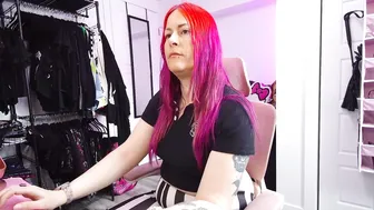 Gennyrock private porn cam