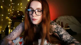 valhalla_5 03/15/2026 redhead