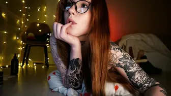 valhalla_5 03/15/2026 redhead