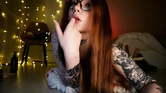 valhalla_5 03/15/2026 redhead