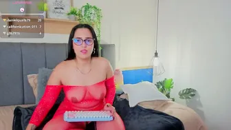 selena__noir recorded nude video 820108