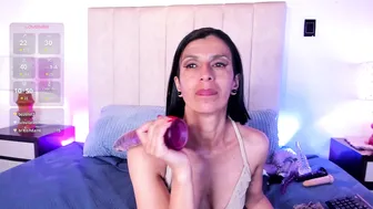 miss_milf_ recorded nude video 820124