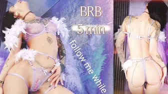vespera_ recorded nude video 820127
