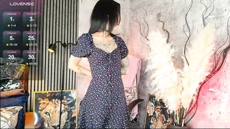 vespera_ recorded nude video 820127