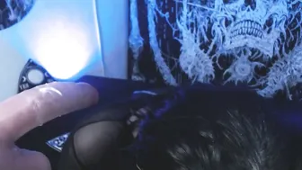 mikaskullcs messy porn video