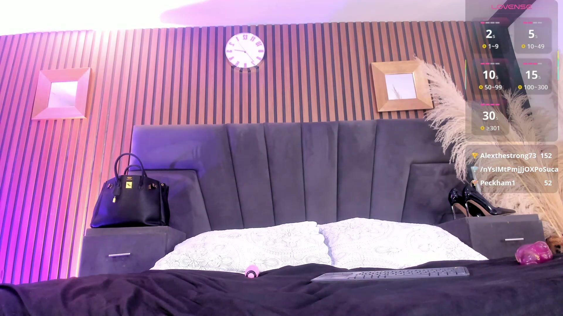 Meganfoxxi_ 15 March 2026 naked