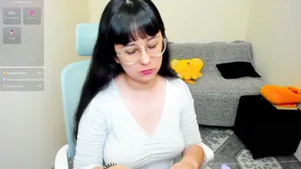 paulette65 recorded nude video 820189