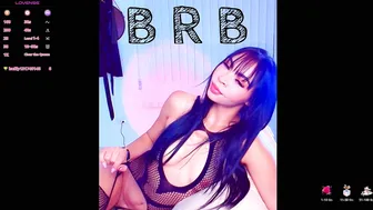 sweet_susie_ recorded nude video 820196