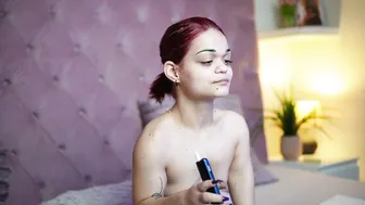 maiamini recorded nude video 820203