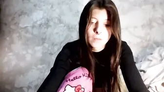 girl_cute007 recorded nude video 820221