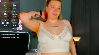 Sqwrtg bigboobs nude cam video
