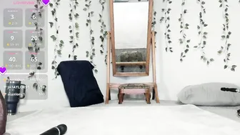 Brooklyn_shai video (03/15/2026)