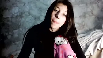 girl_cute007 recorded nude video 820289