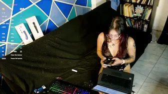 elizabeht_911 recorded nude video 820327