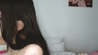 princess_ofyourdreams recorded nude video 820331