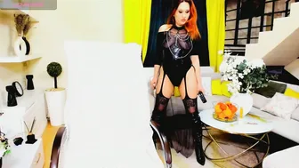 fetishfantasyeve recorded nude video 820344