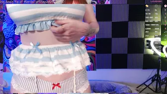 amphetameme recorded nude video 820356