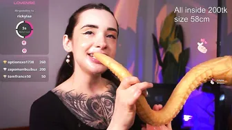 evarabbit recorded nude video 820370
