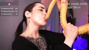 evarabbit recorded nude video 820370