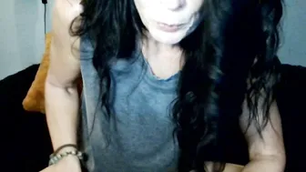 blueeyedlie recorded nude video 820396