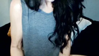 blueeyedlie recorded nude video 820396