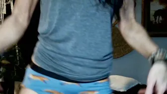 blueeyedlie recorded nude video 820396