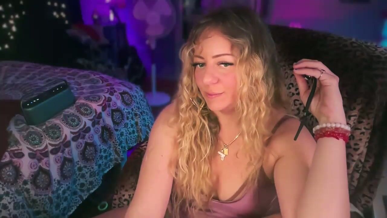 Nyxxen new porn chat