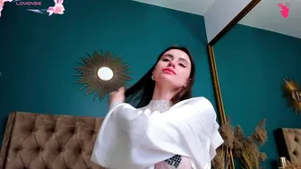 calimoon_ recorded nude video 820431