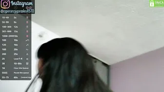 esperancita4570 recorded nude video 820517