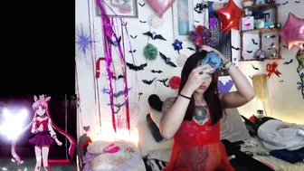 purplekattlyn recorded nude video 820527