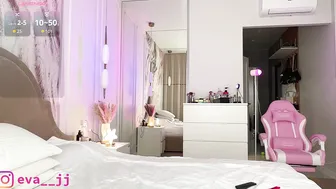 eva_j recorded nude video 820528