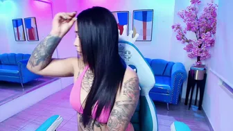 black_roseee recorded nude video 820543