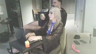 rubyroseandtastytim recorded nude video 820560