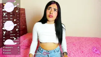 charlothe942 recorded nude video 820562