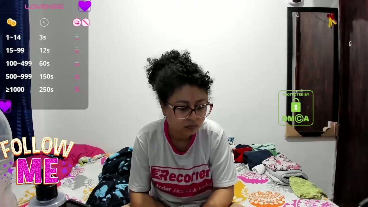 Bonnie_lam_ pussy cam porn