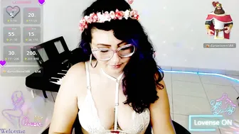 blue_dance recorded nude video 820705