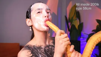 evarabbit recorded nude video 820729