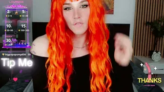 Dorian_reed lovense chat porn video