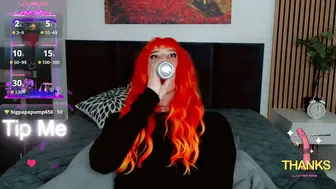 Dorian_reed lovense chat porn video