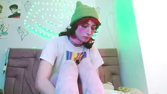 reiv_femboy recorded nude video 820810