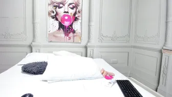 anna2809 recorded nude video 820854